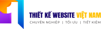 Thiết Kế Website Việt Nam